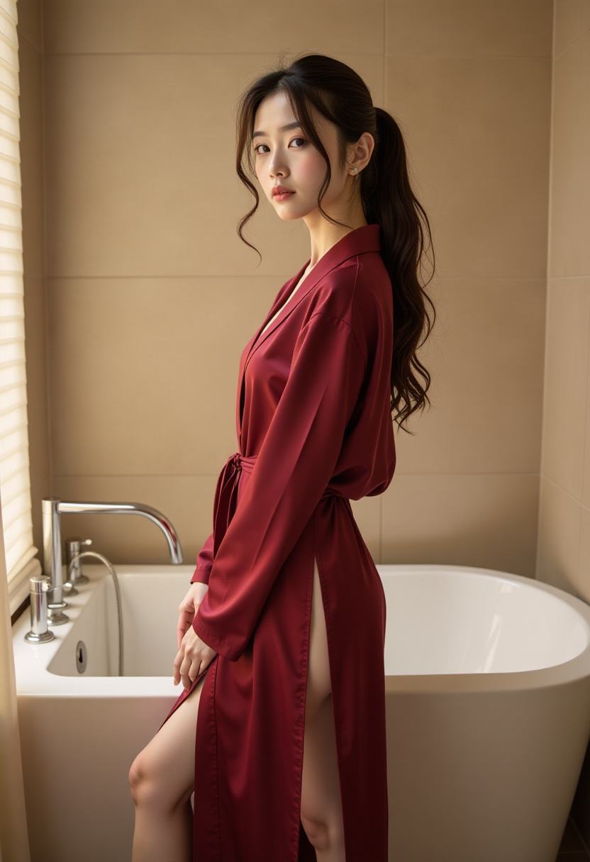督军府的掌上明珠